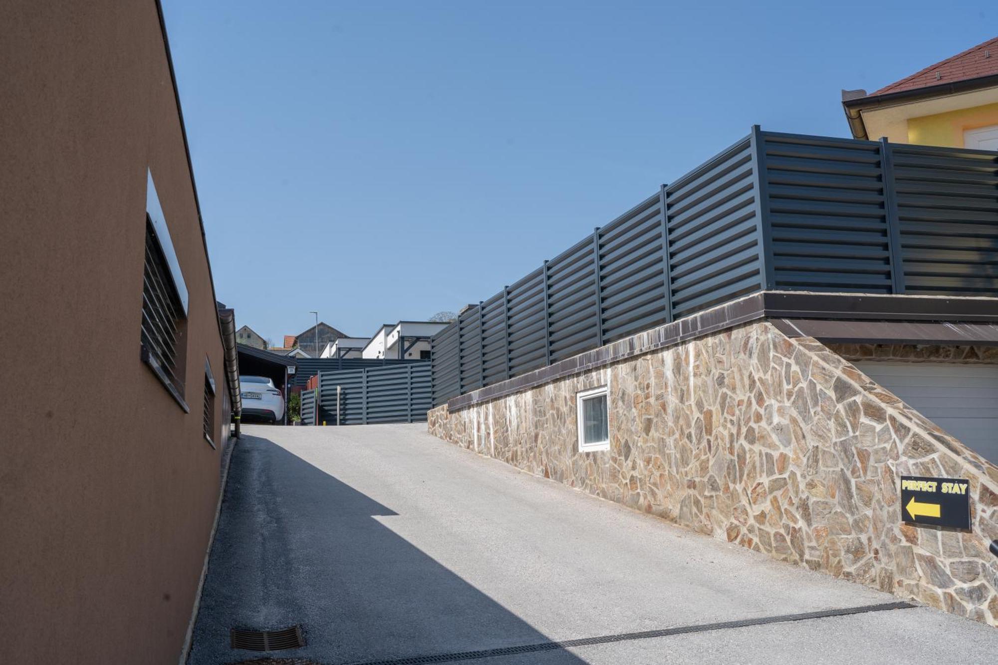 Perfect Stay Sentilj Exterior foto